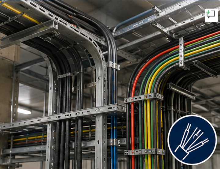 Cables & Wiring Systems Inspection