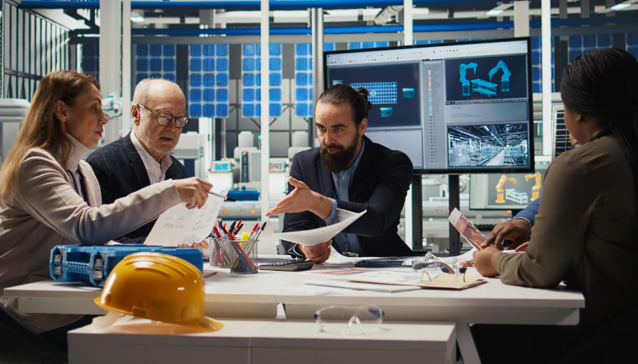 Third-Party Audit Services