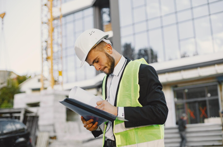 Workplace & Site Safety Inspection