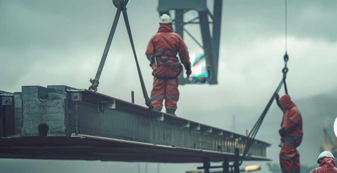 Lifting & Rigging Safety Training