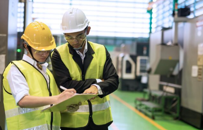 Occupational Health & Safety Audit