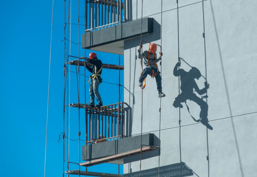 Work at Height Training